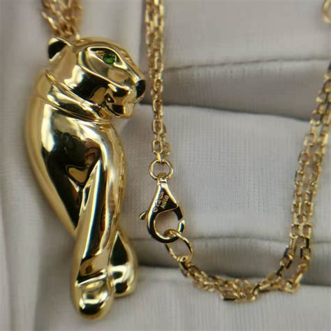 cartier necklace replica|cartier jewelry van cleef.